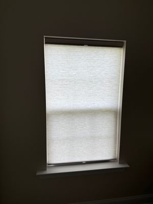 Project by Southern Maryland Custom Blinds
