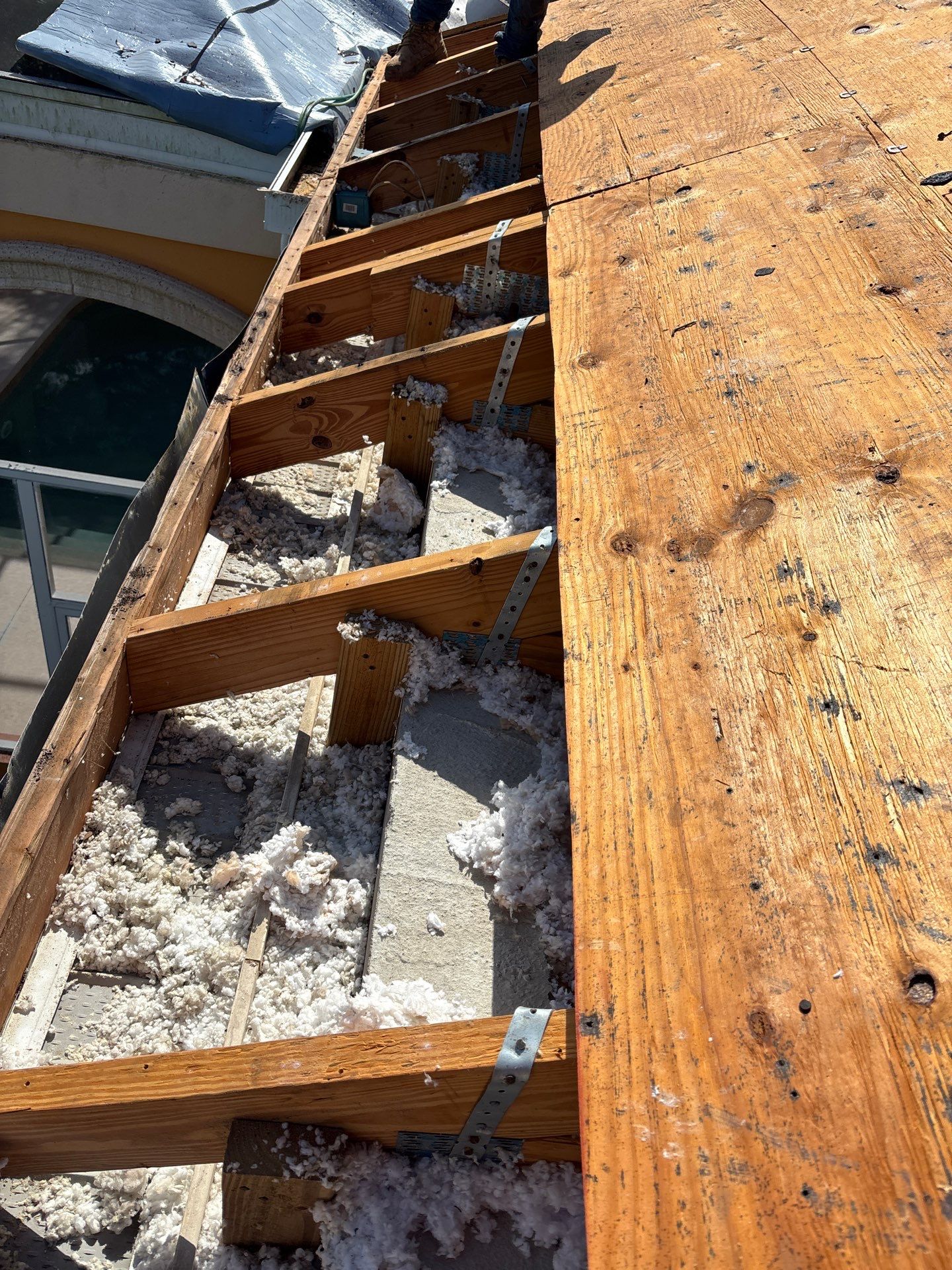 Custom Residential Roofing Installation by Gopher Roofing