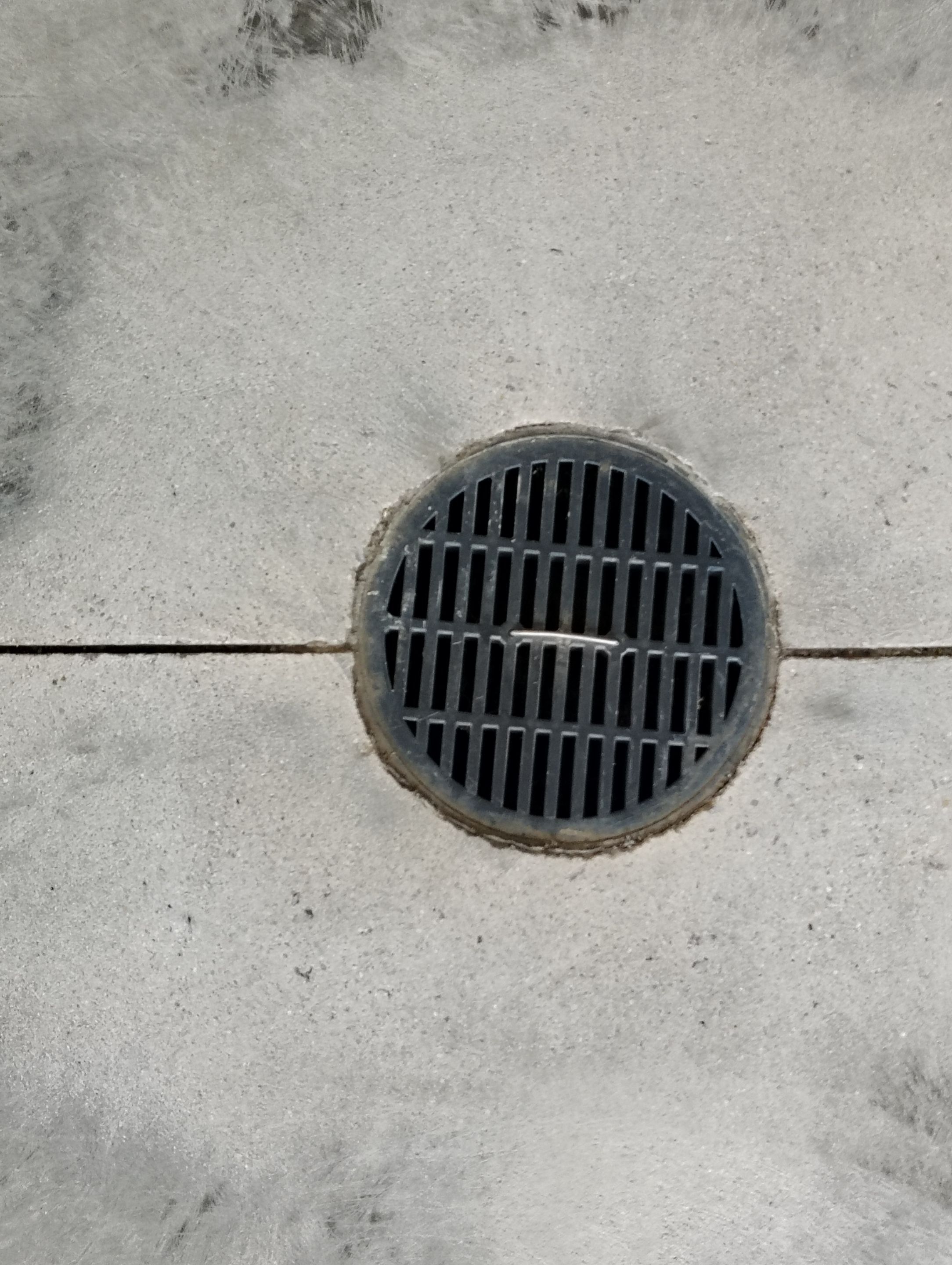 Multi-Car Garage Concrete Coating and Crack Repair in Dell Rapids by Select Painting, Coatings & Garage Cabinets