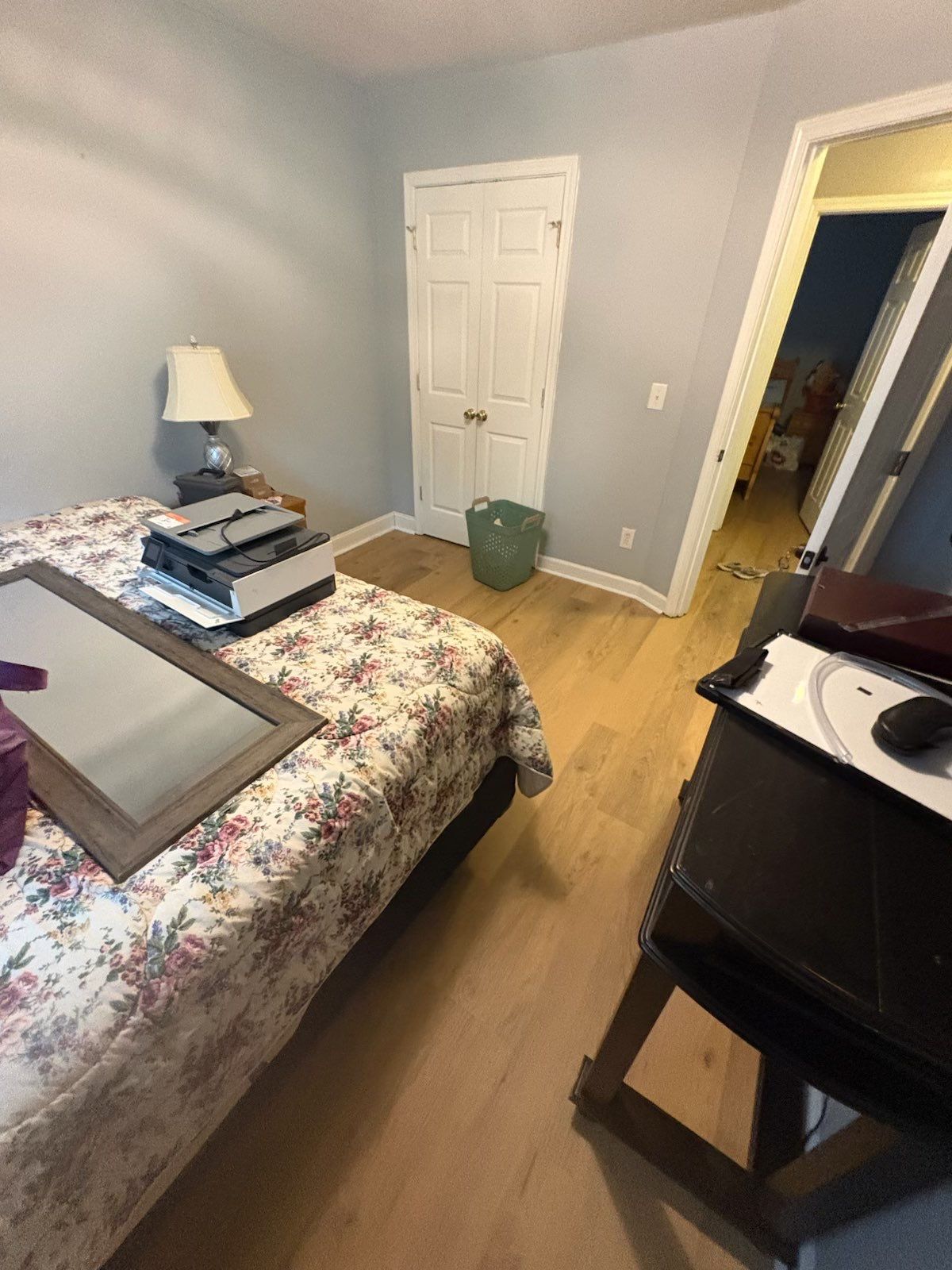 Project 48 by FMP Flooring