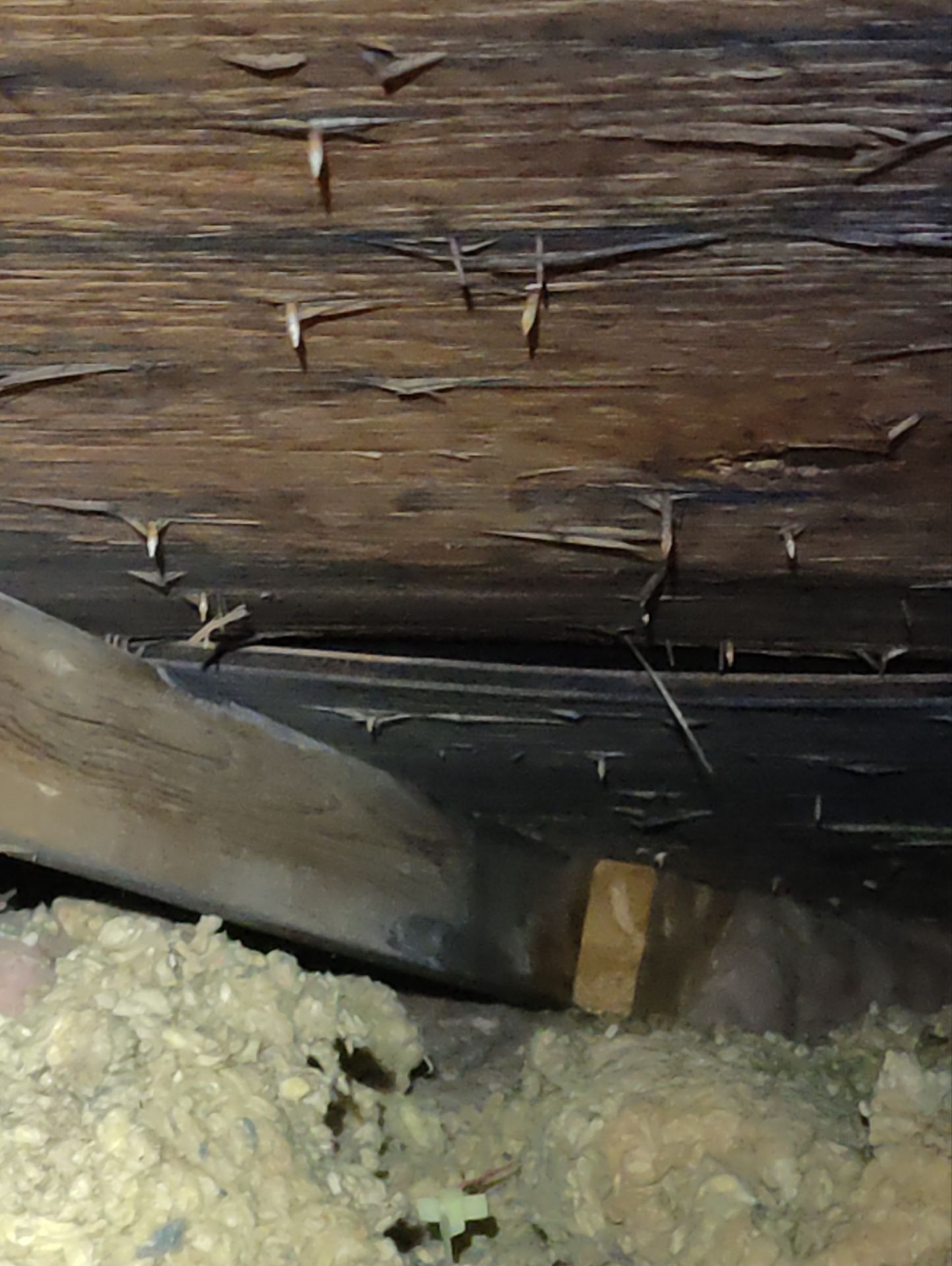 Roof Replacement using Owens Corning Slatestone Gray by 180 Contractors