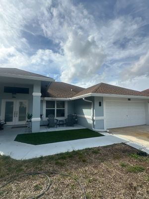 Project in Wellington