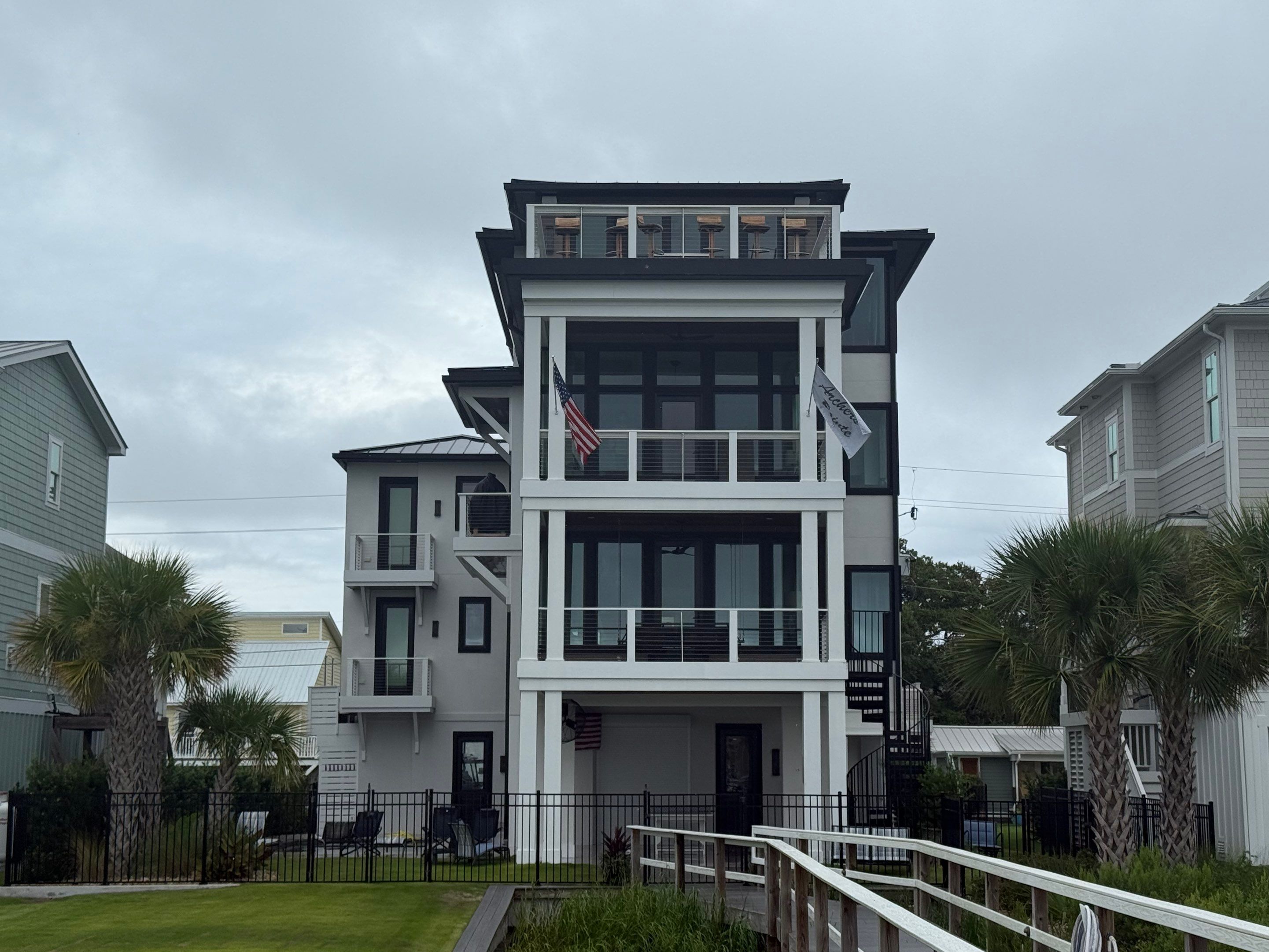 Shark Elite Package by Shark Power Washing