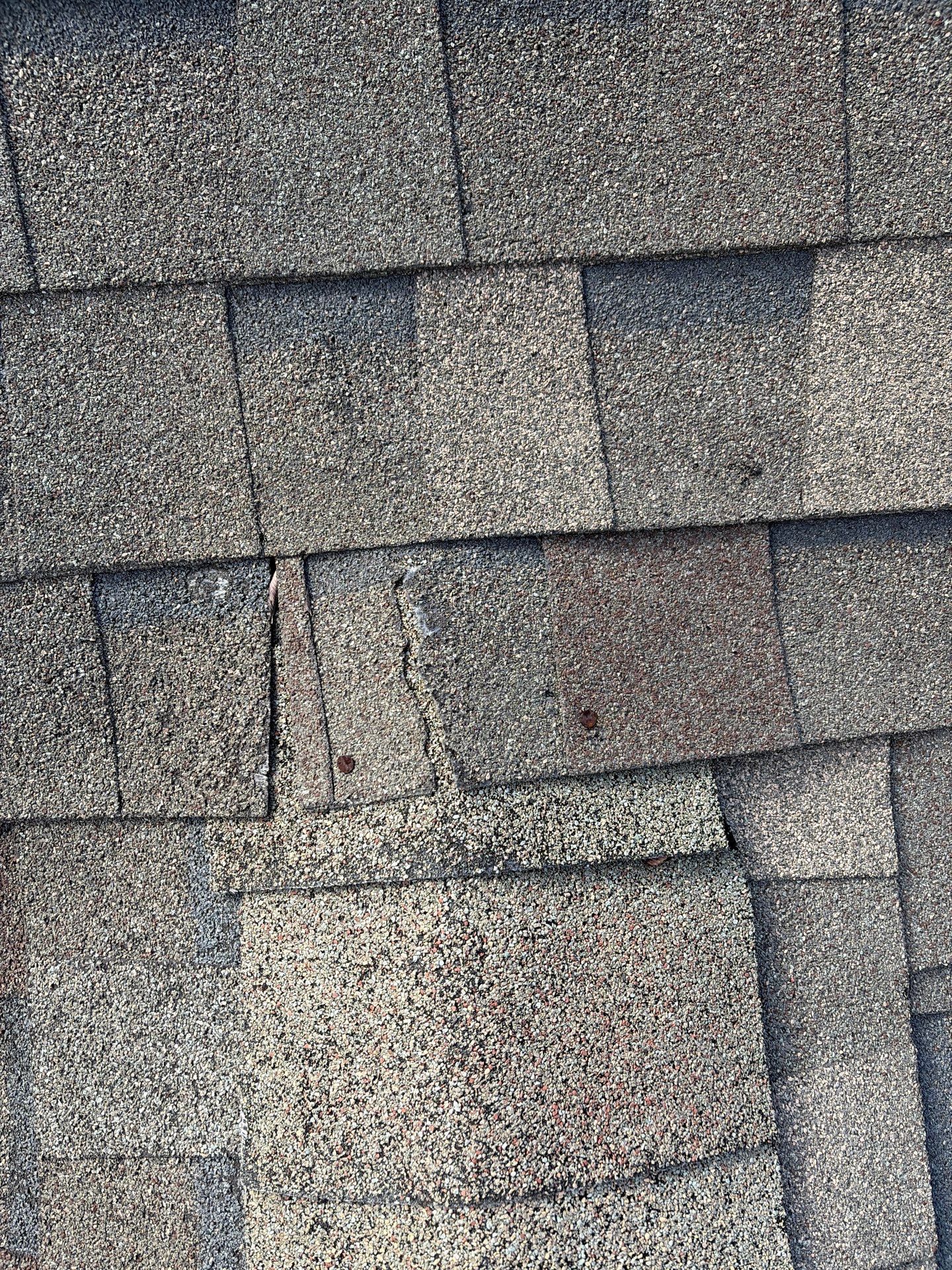 GAF Timberline HDZ Shingle Roof Installation in Hot Springs Village by Temple Roofing and Exteriors