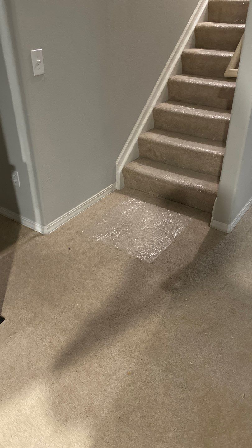 Basement Remodel by Accountable Home Services