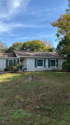 Shingle Reroof Replacement Sanford FL