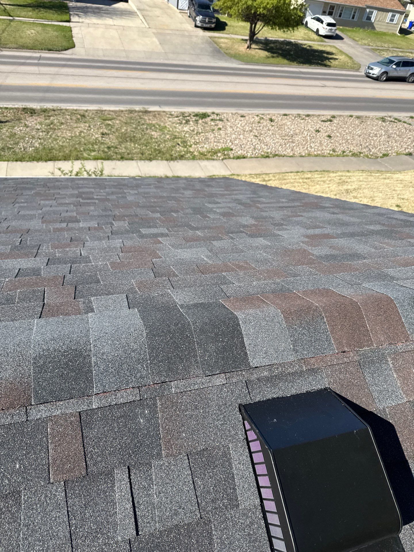 Residential Roofing Installation and Gutter Replacement in Rapid City by Weather-Tite Exteriors LLC