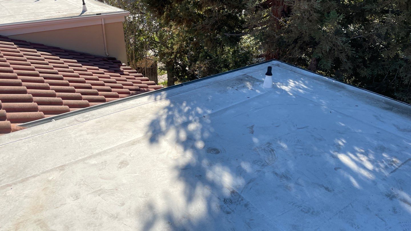 12-Unit HOA Gutter Cleaning in San Jose by All One Solar Shine
