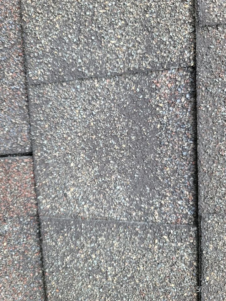 ATLAS PINNACLE COLOR: MORNING HARVEST DRIP EDGE: MUSKET BROWN by Eagle Eye Roofing