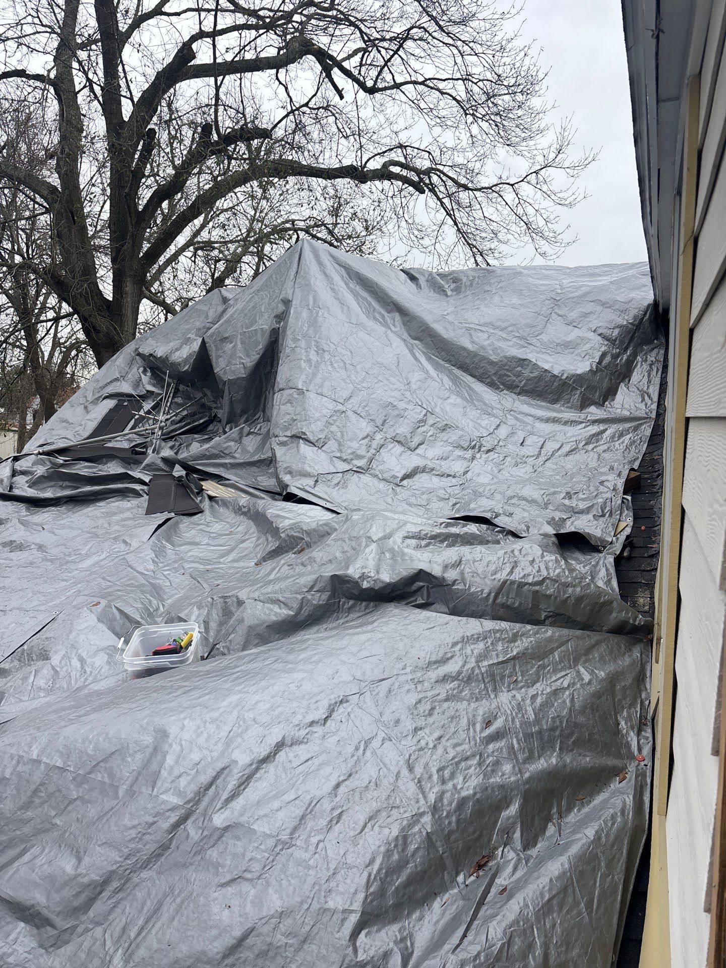 Roof Repair Baytown by Roof Repair Company