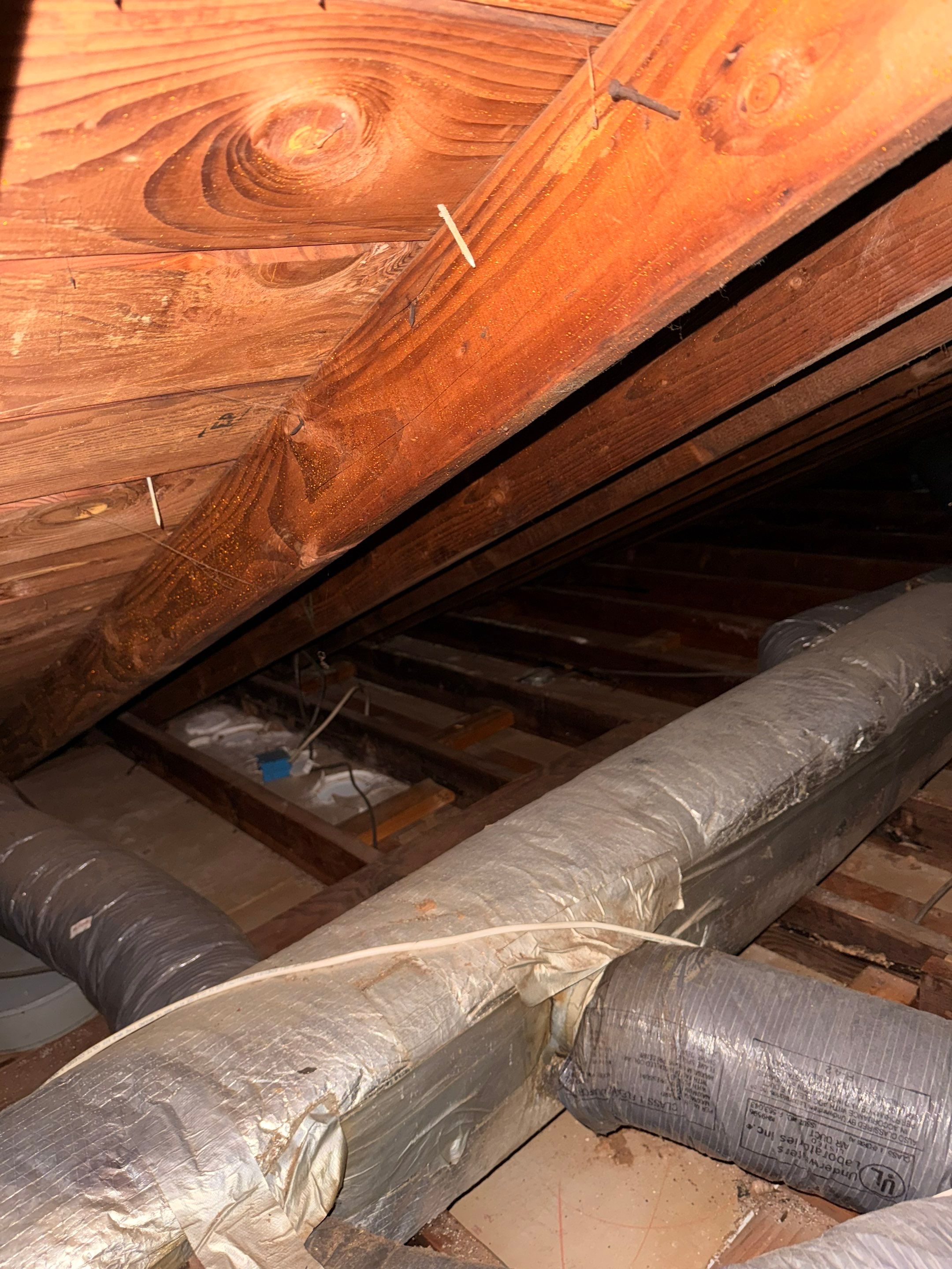 Project in Joppatowne, MD by Smart Energy Pros