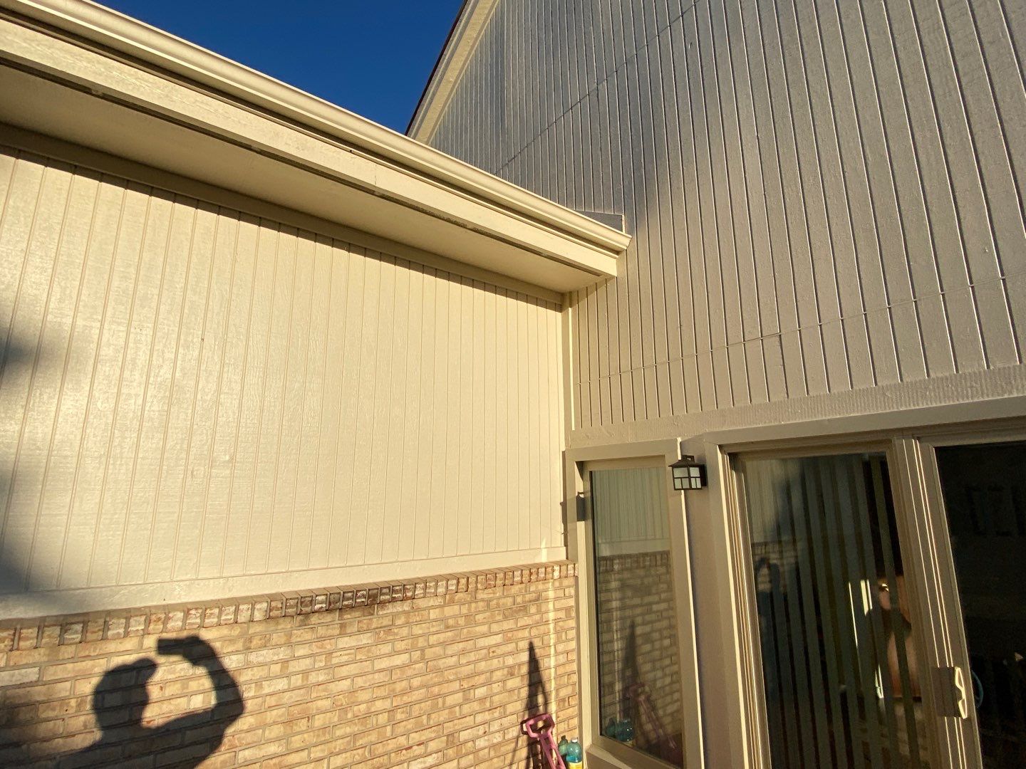 Siding Replacement using CertainTeed Landmark by 180 Contractors