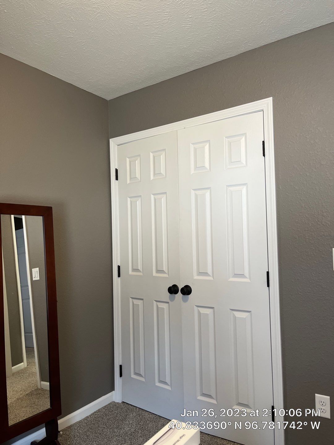 test by CompanyCam Sales Demo