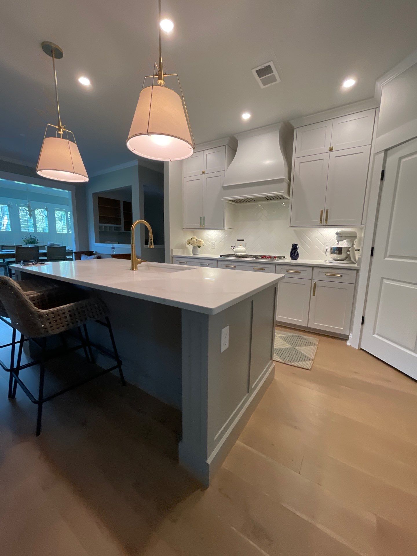 Project in Johns Island by Kitchen Tune Up