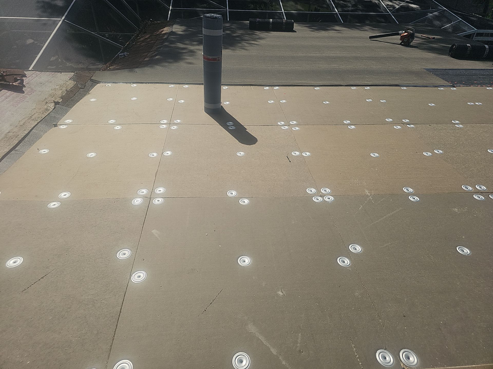 Project in Seminole 33777 by Mitchell Roofing Company LLC 