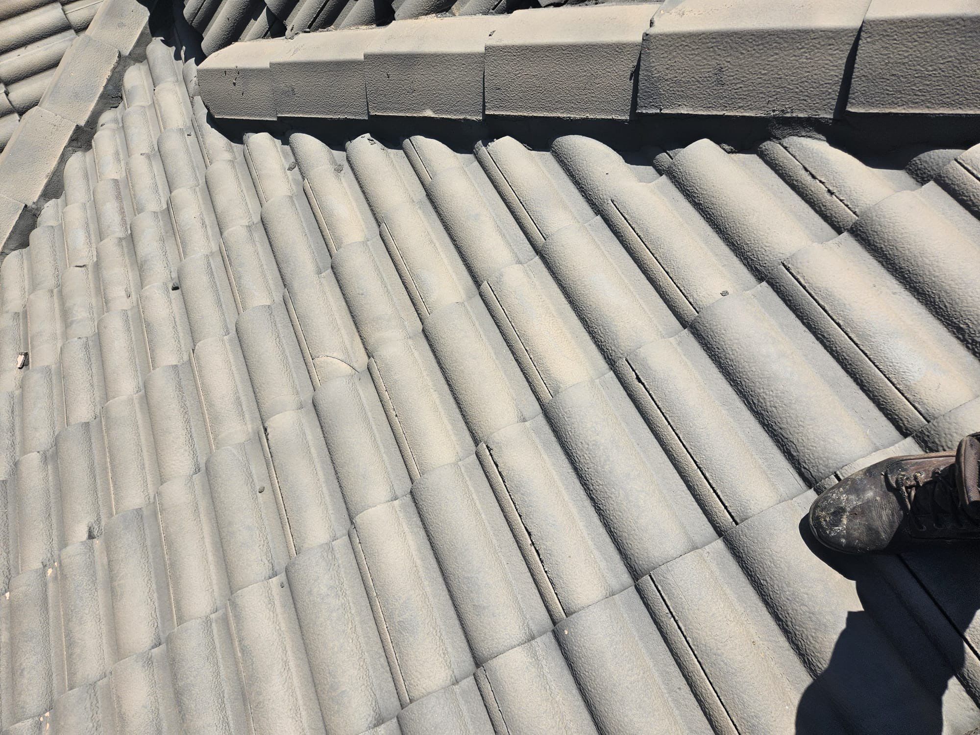 Residential Roofing Inspection  by Four Peaks Roofing