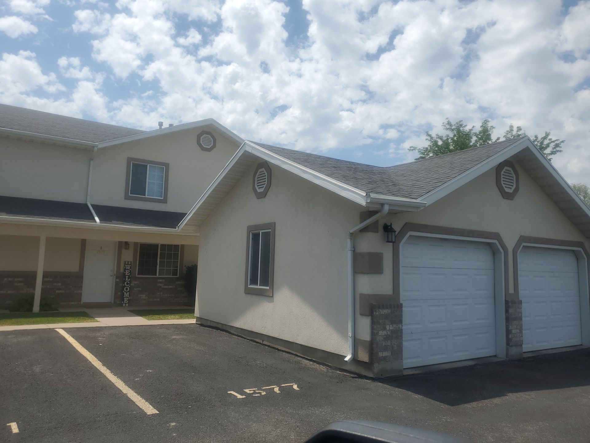HOA Wind Damage – Insurance Appraisal Award Over $1.5 Million by ASAP Roofing & Exteriors