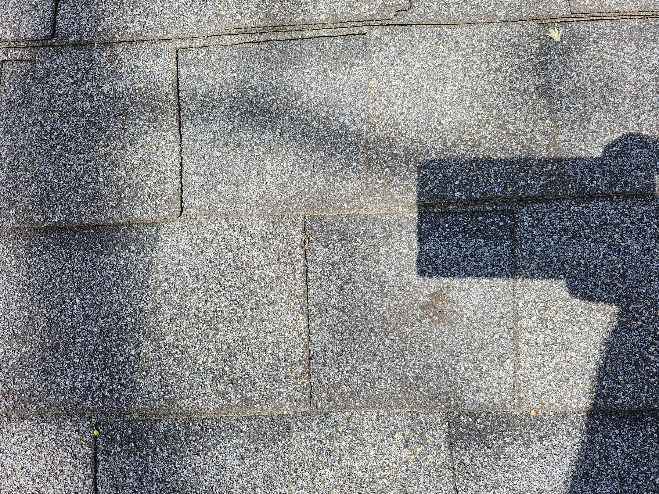 ATLAS PINNACLE COLOR: BLACK SHADOW by Eagle Eye Roofing