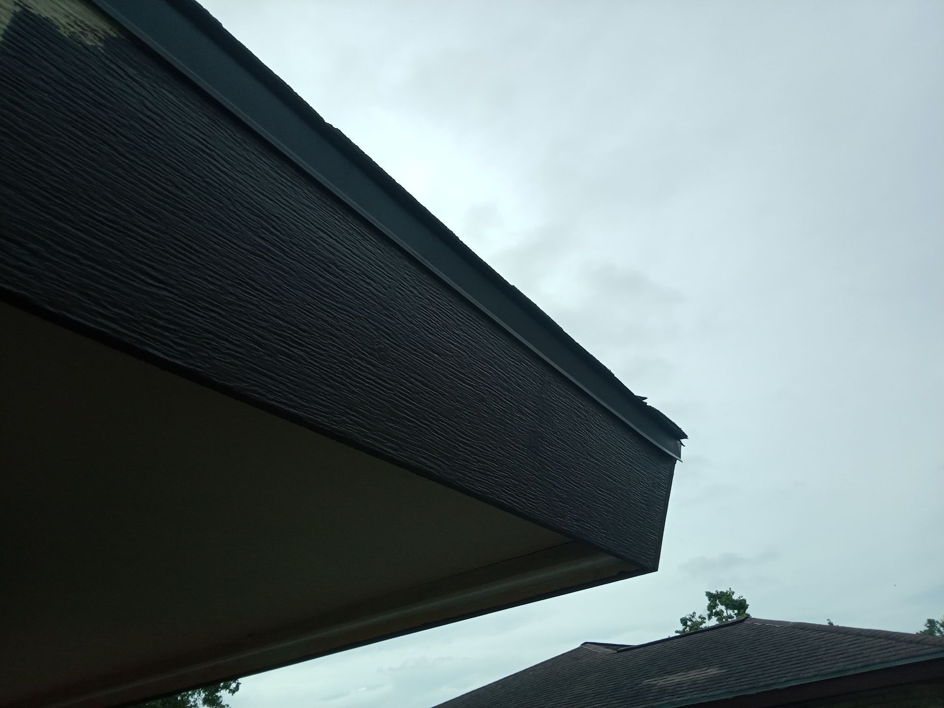 Corpus Christi Roof and Fascia by Bayfront Roofing and Construction