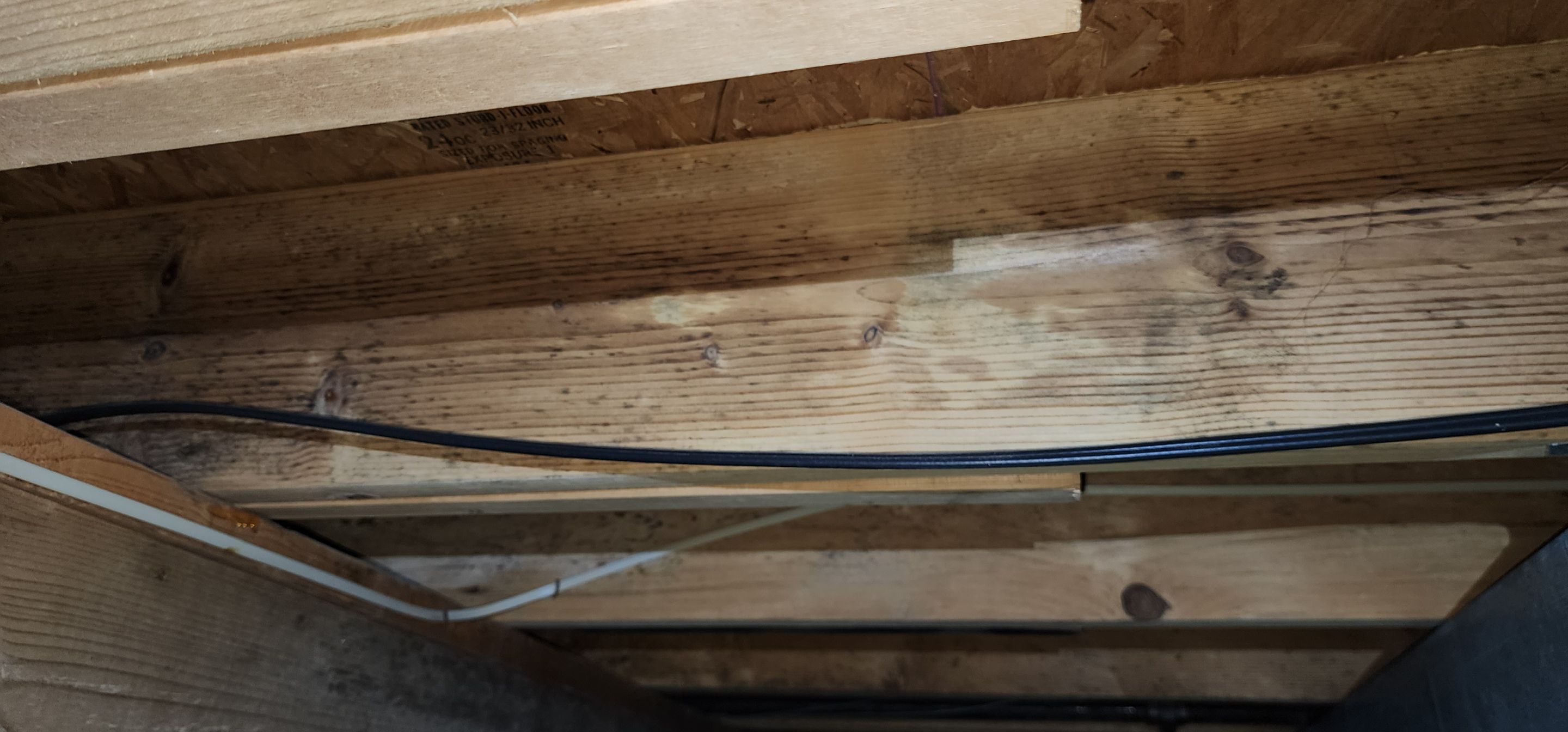 Crawlspace Waterproofing/Encapsulation by Toledo Basement Repair 