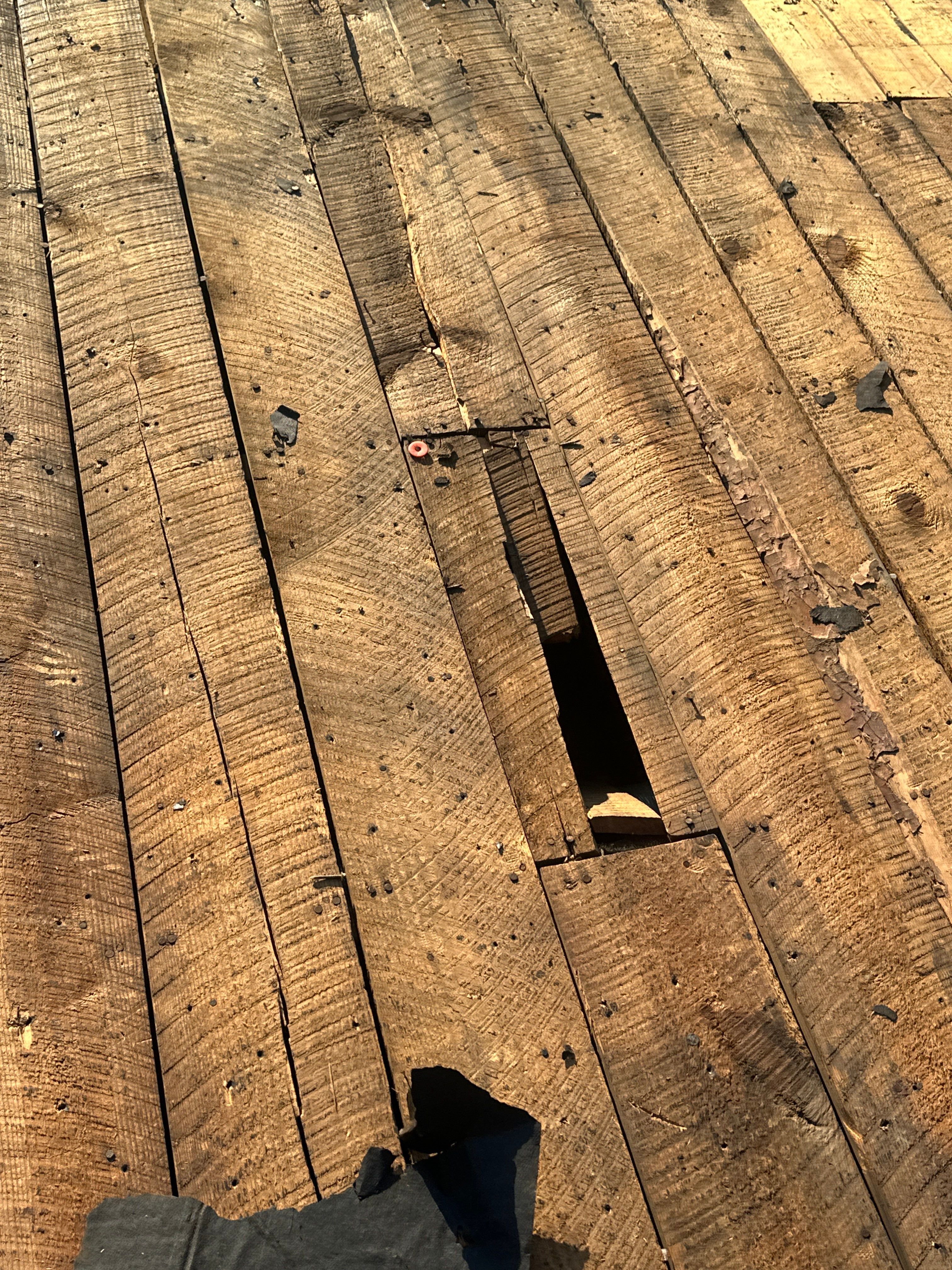 The Pierces by United Contracting and Roofing