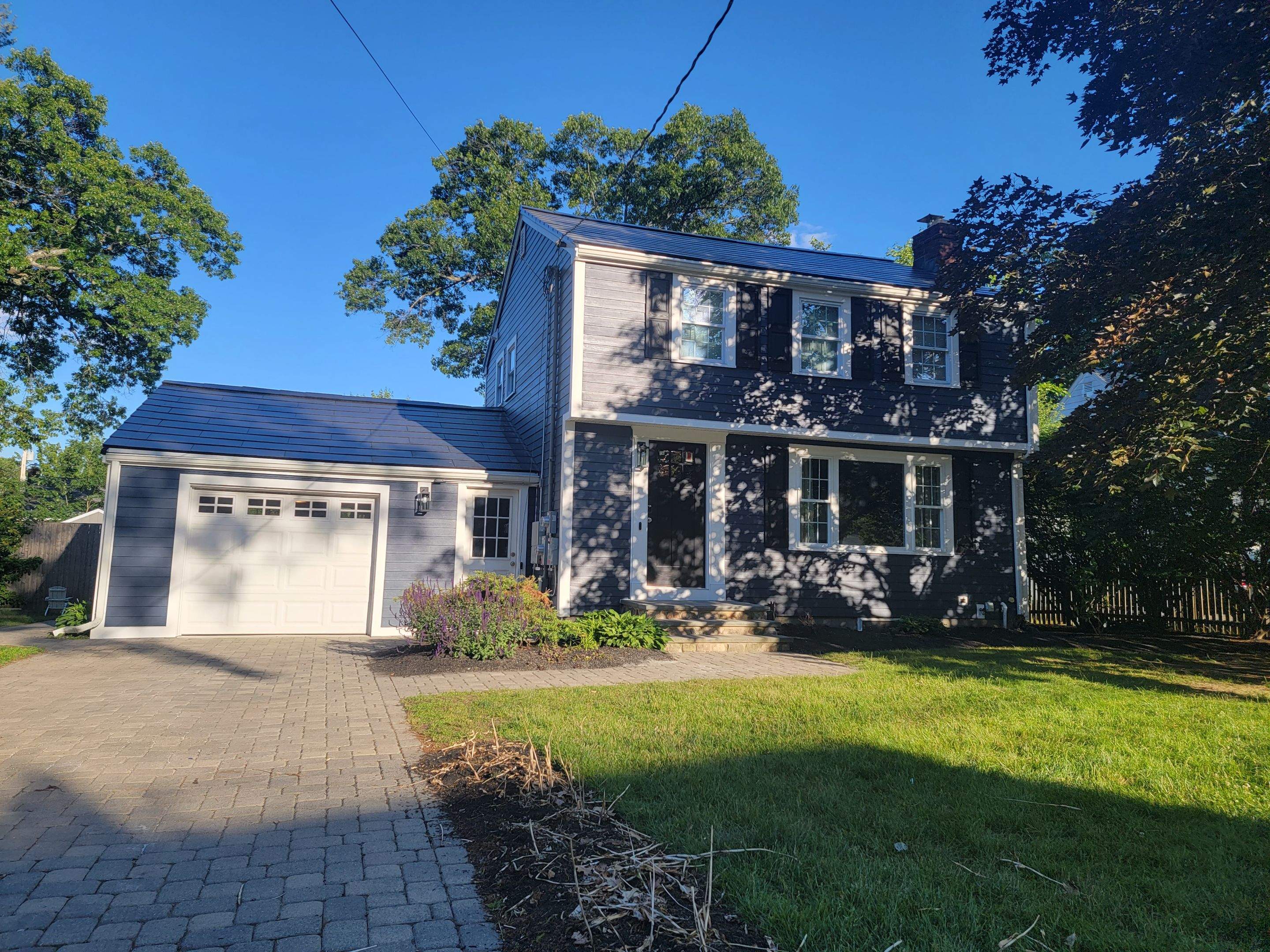 Siding Installation using James Hardie. Window and Door installation by UBrothers Construction