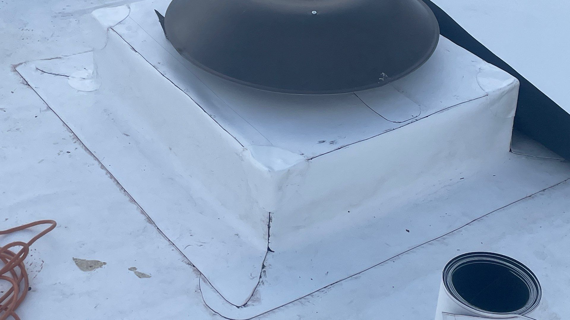 Problems in Paradise  by Bayfront Roofing and Construction