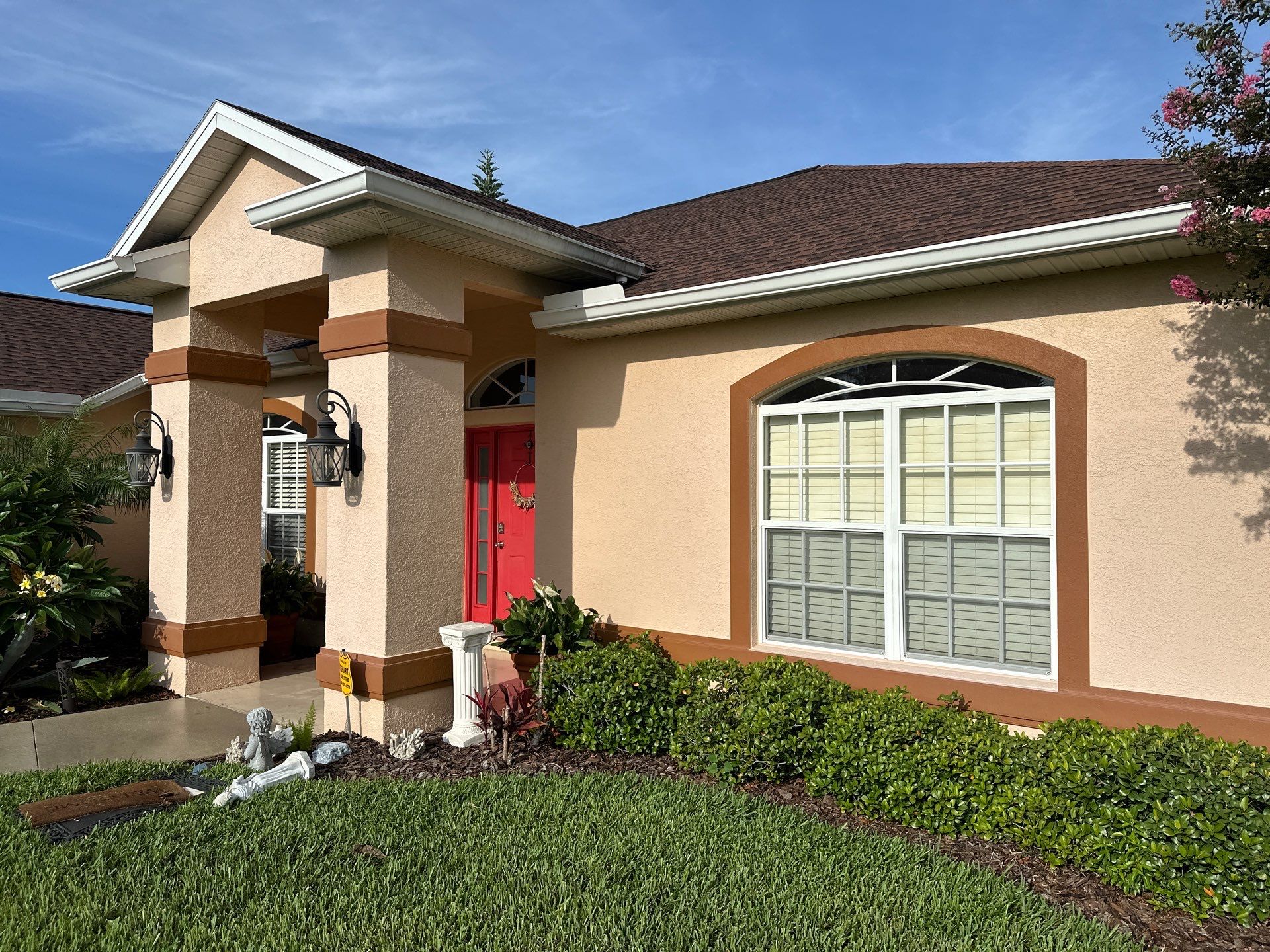 🏡 Pre-Sale House & Driveway Cleaning – Arbor Creek, Palmetto, FL by Sunshine AquaWash