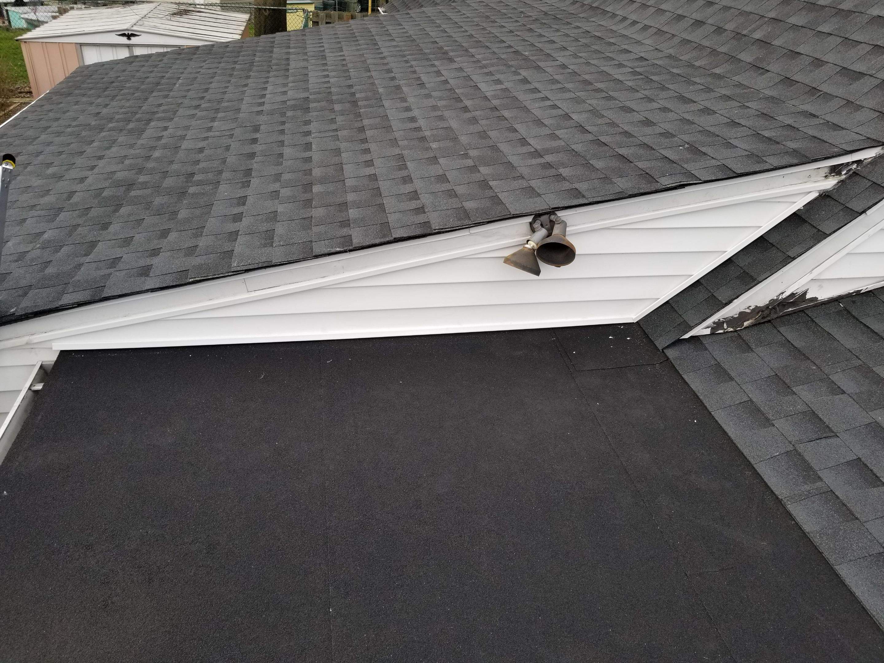 New Roof  by Stofan Construction LLC