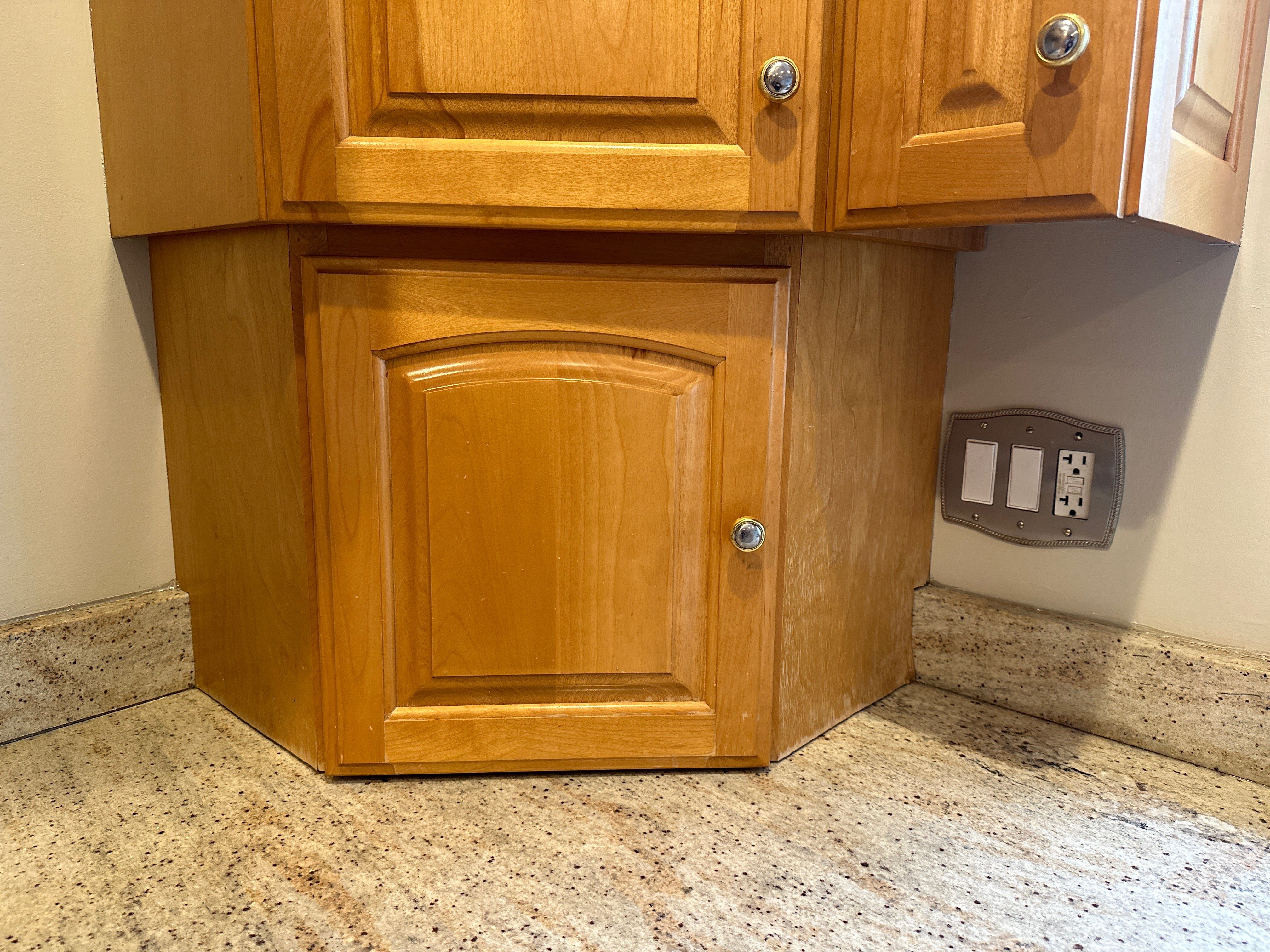Water Damage by G2
