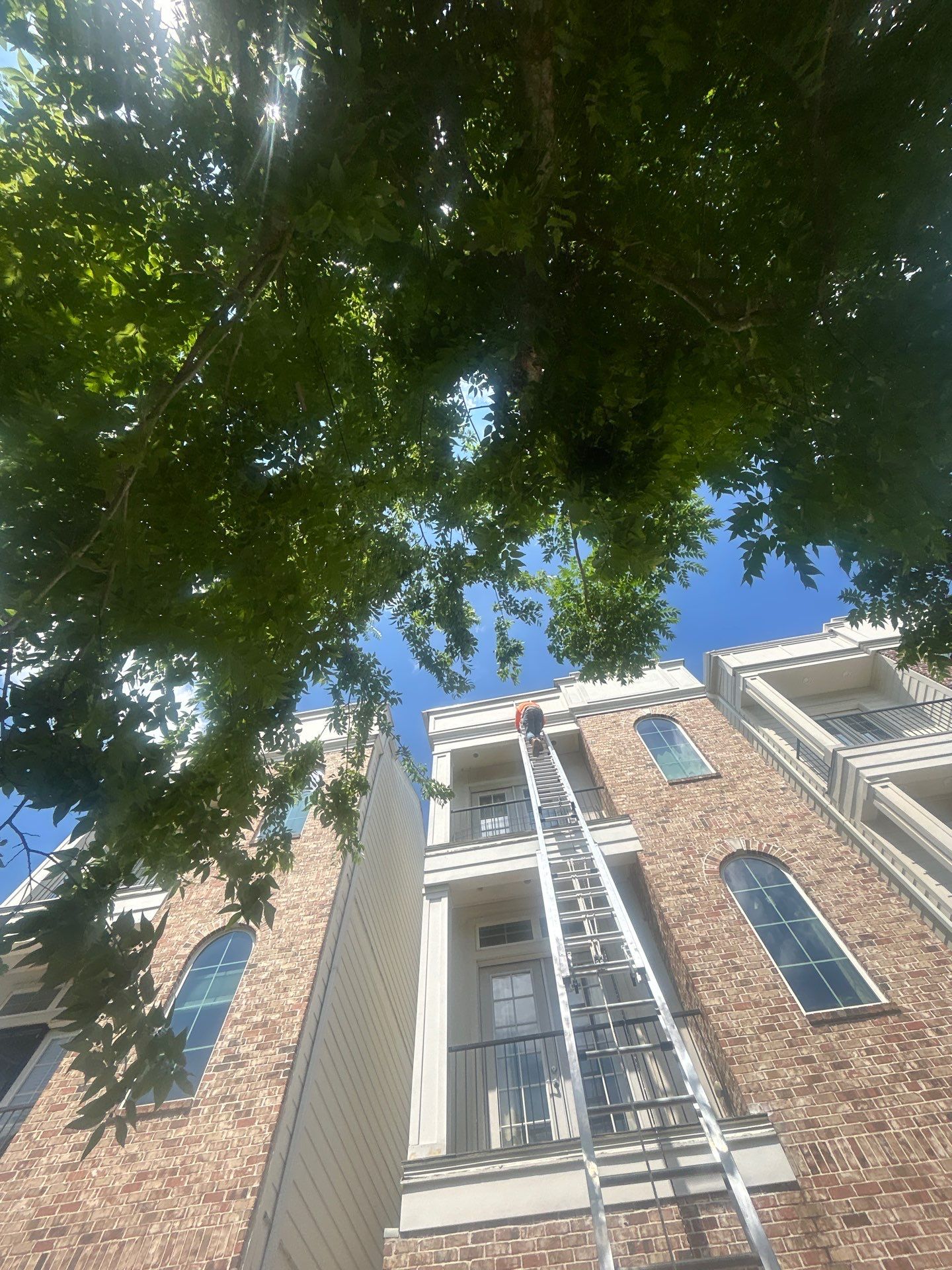 Roof Repair Houston by Roof Repair Services LLC