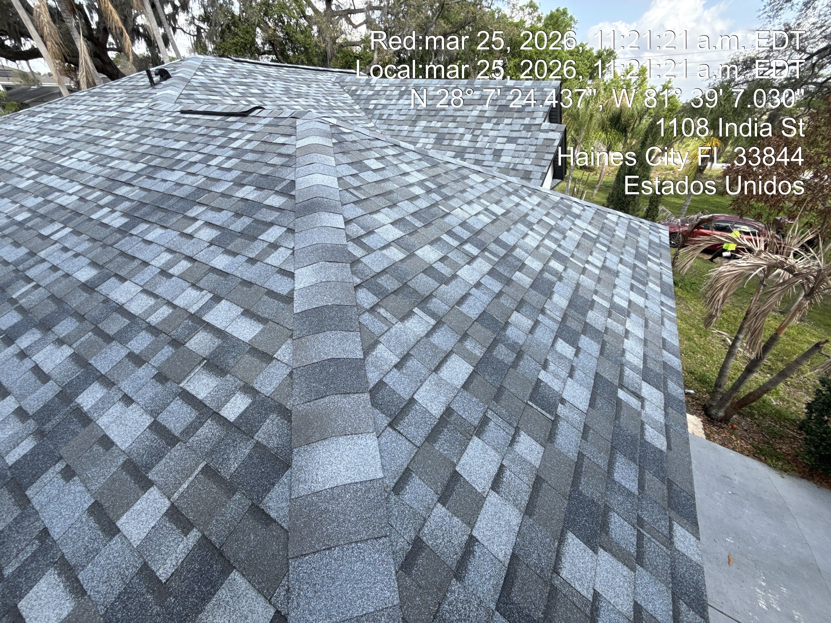 Project in Haines City by You Restorations LLC DBA YOU-Home