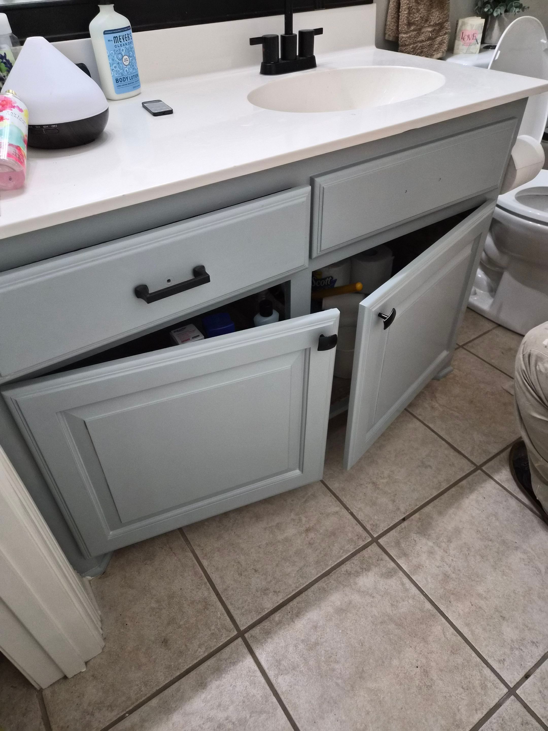 A Fresh, Brighter Look Inside in Chandler, Texas! by Quality Coats Painting