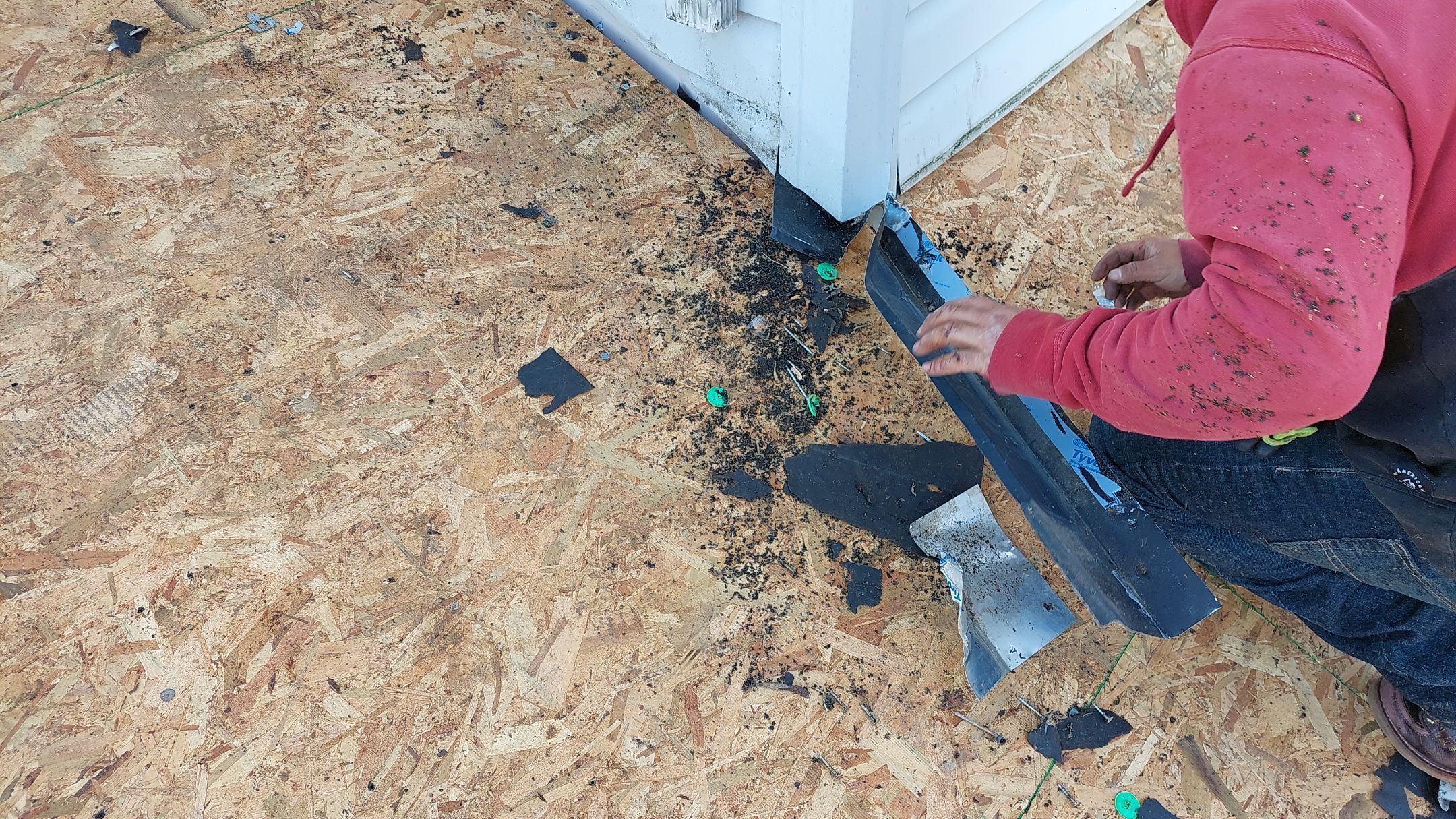 Black Shadow by Tamlin Roofing