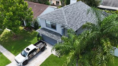Roof Replacement in Riverview, FL