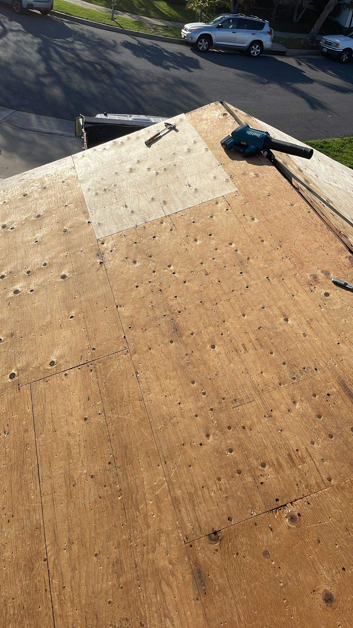 Roof Replacement- Gardena, CA 90248 by Epic Roof Replacement