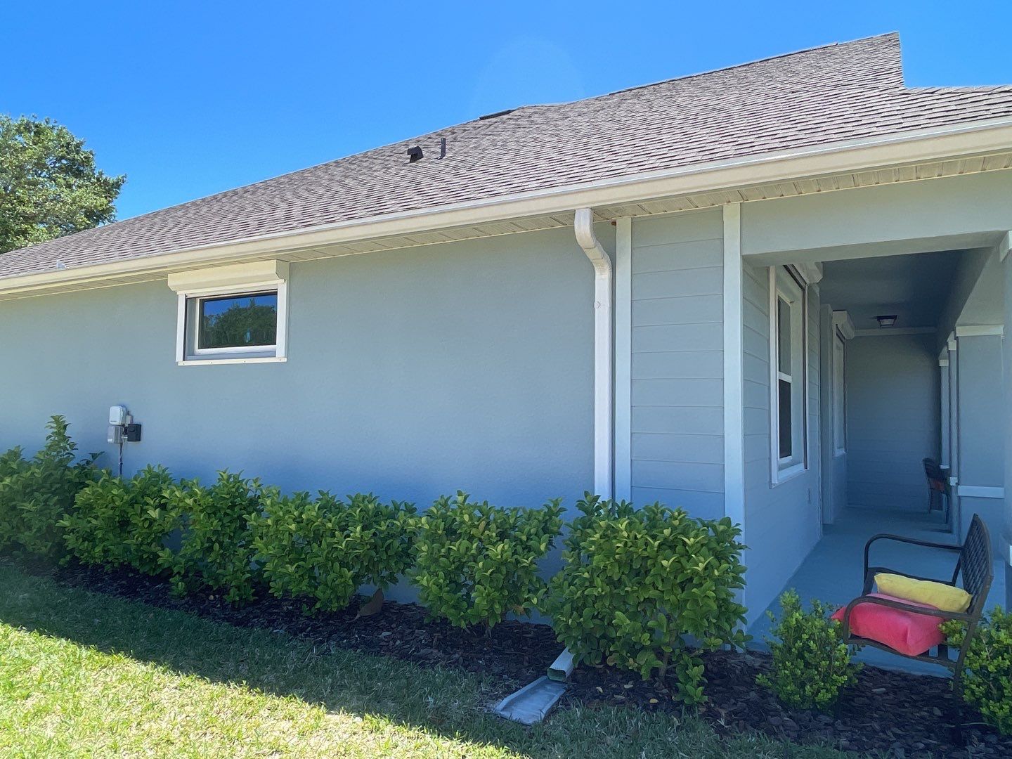 Rolling Shutters (Pull Down) by Smart Guard Shutters