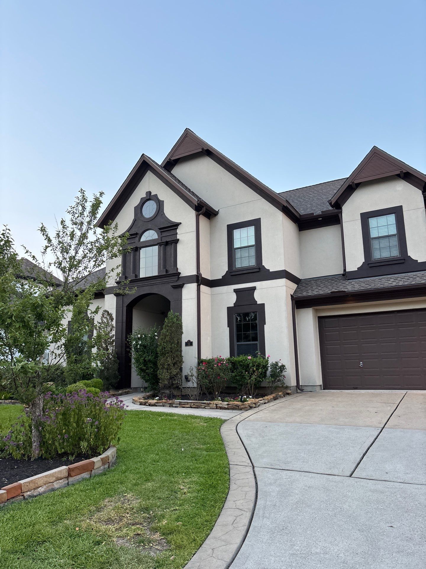 Roof Repair Spring by Roof Repair Company