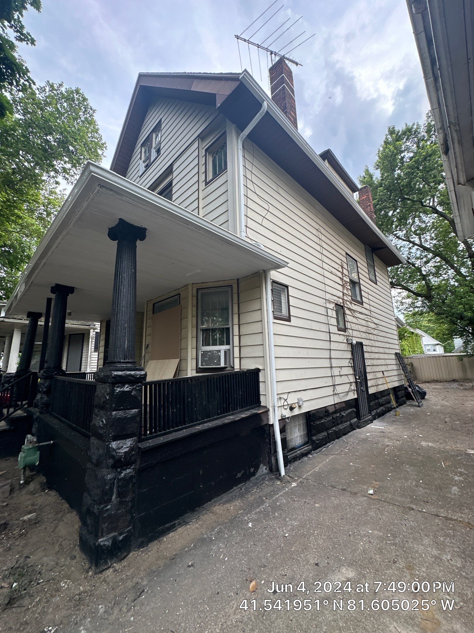 E 115th Turnkey Rental Flip by Reinovation