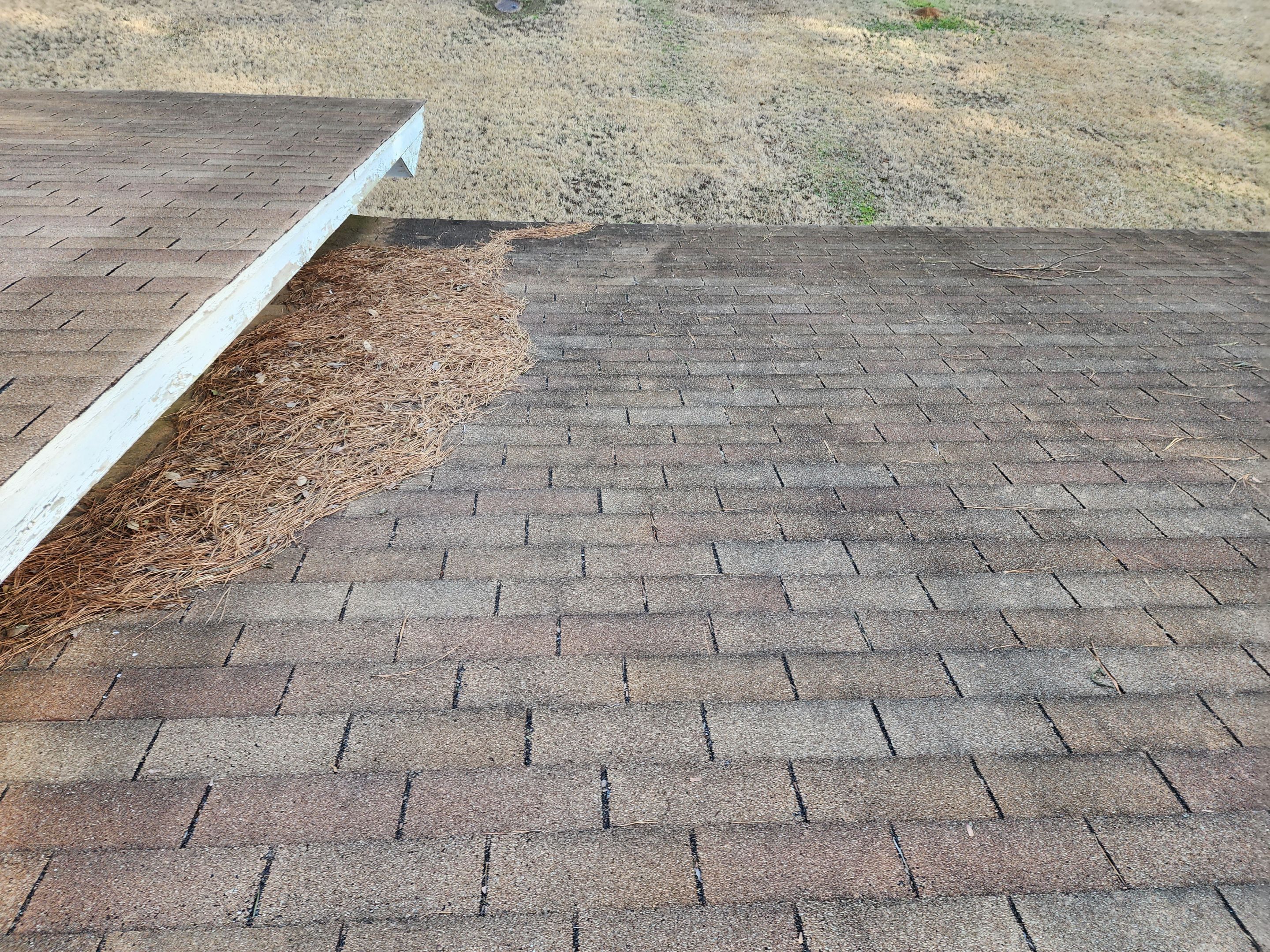 Residential Roofing Repair using Malarkey Vista: Sienna Blend by Hostetler Roofing