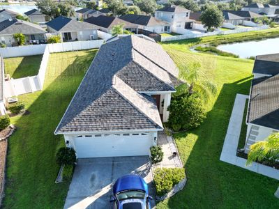 Roof Replacement in Wesley Chapel, FL