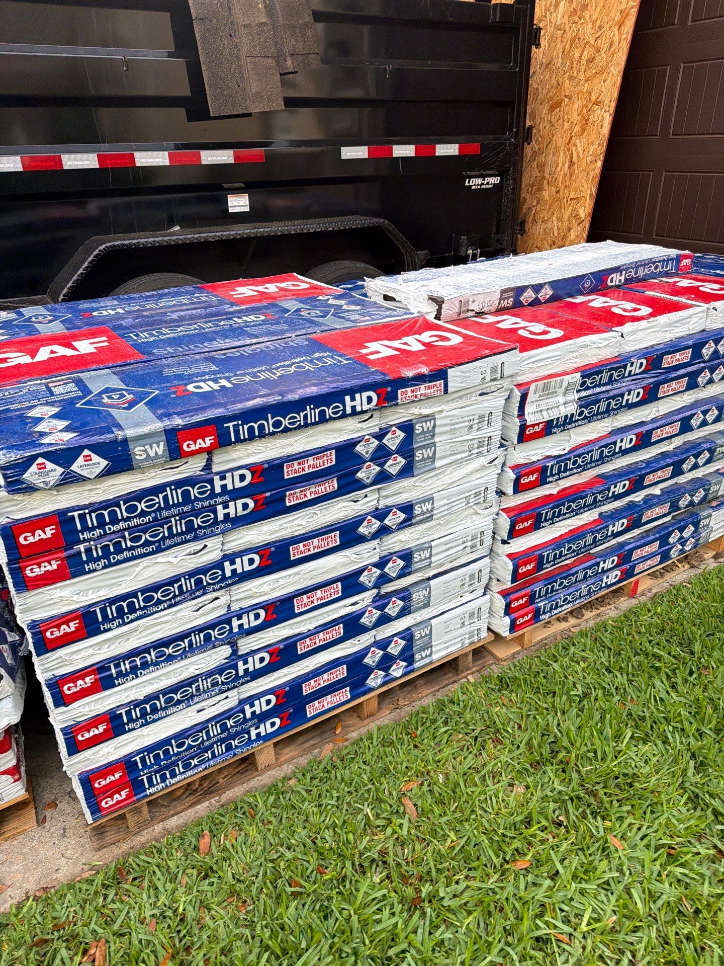 Jessica P. by Boss Hogg Roofing