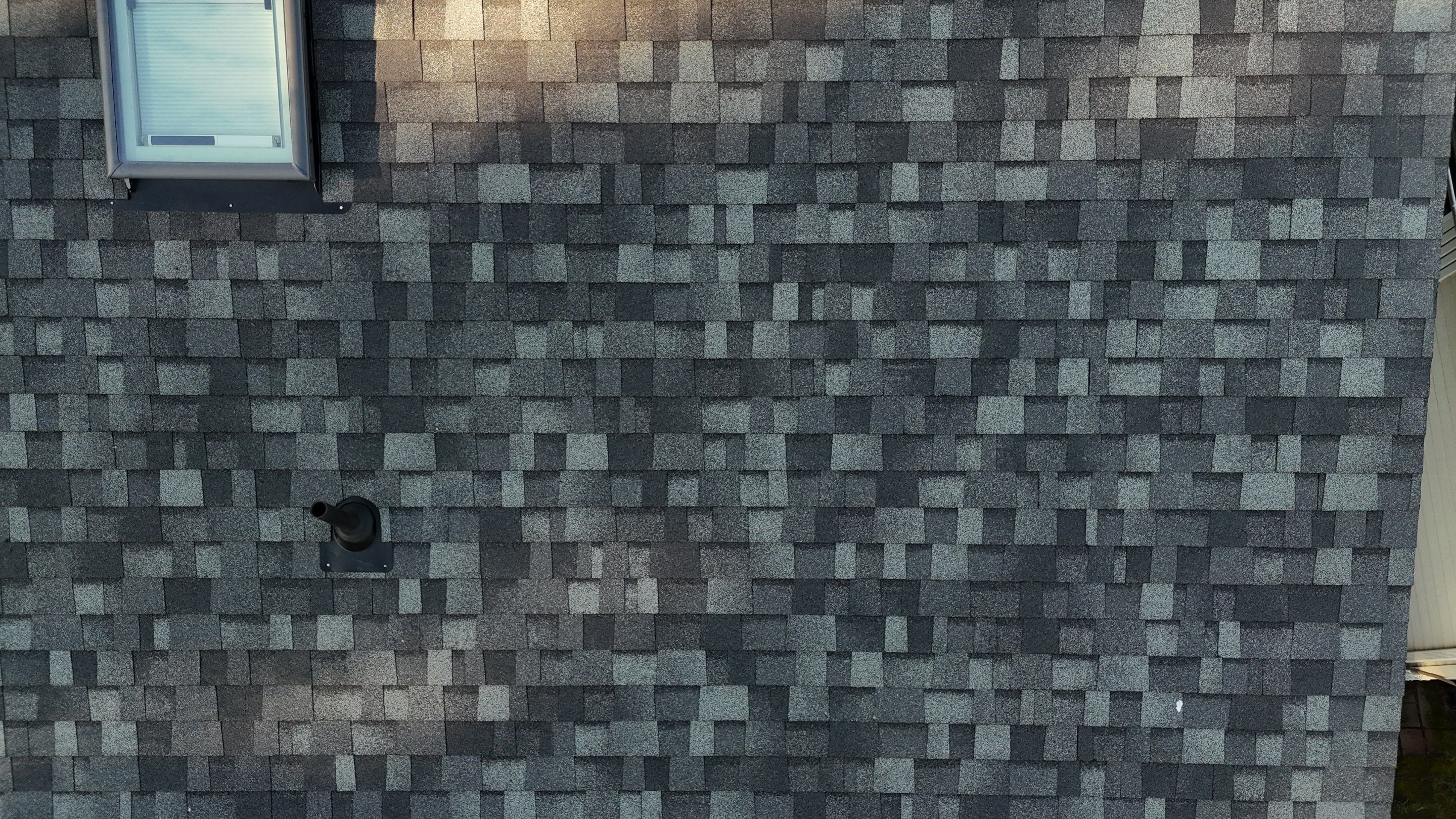 Estate Gray | Roof Replacement in Portland, OR 97203 by Valiant Roofing, LLC