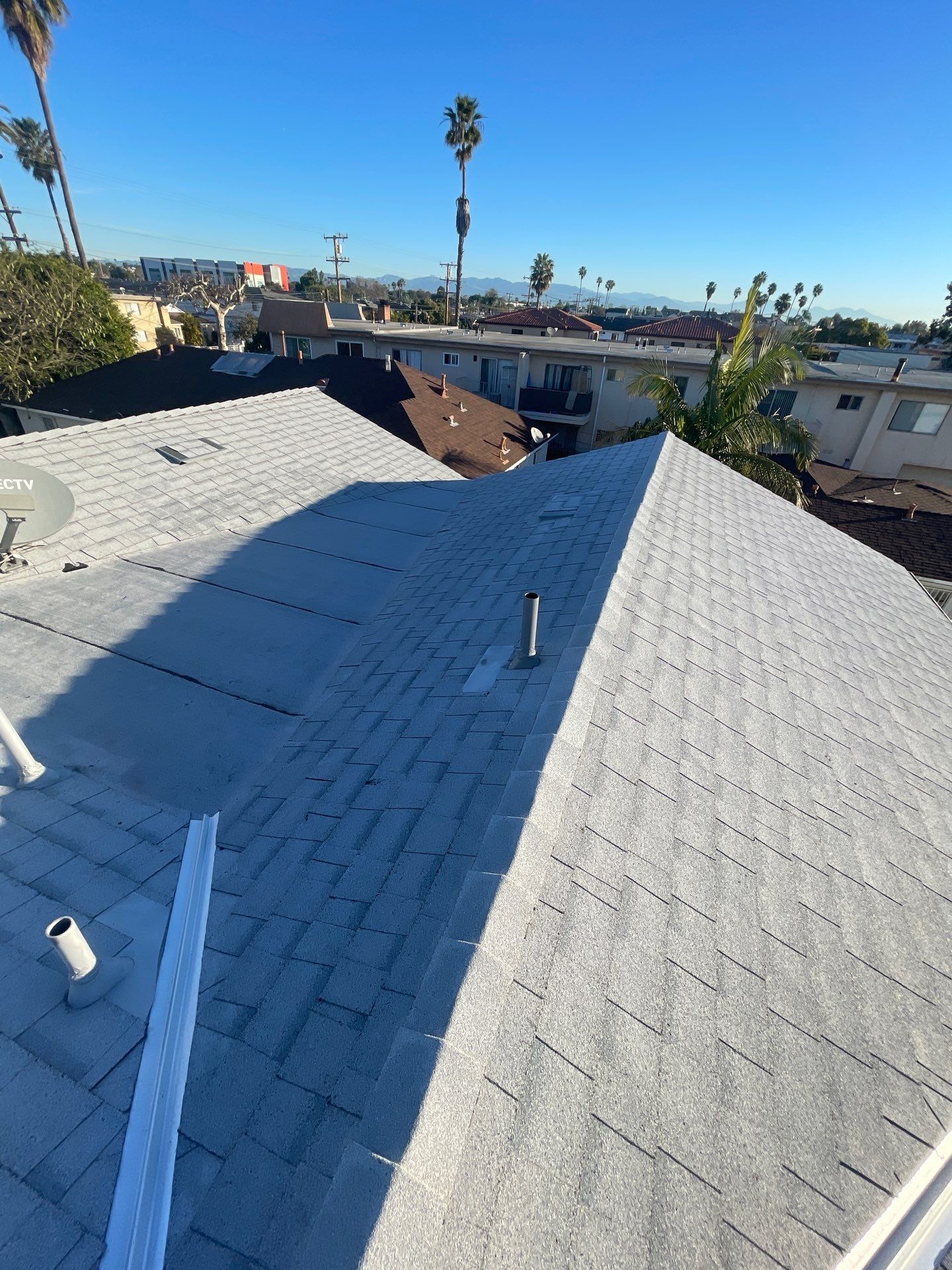 Roof Replacement- Inglewood, CA 90302 by Epic Roof Replacement