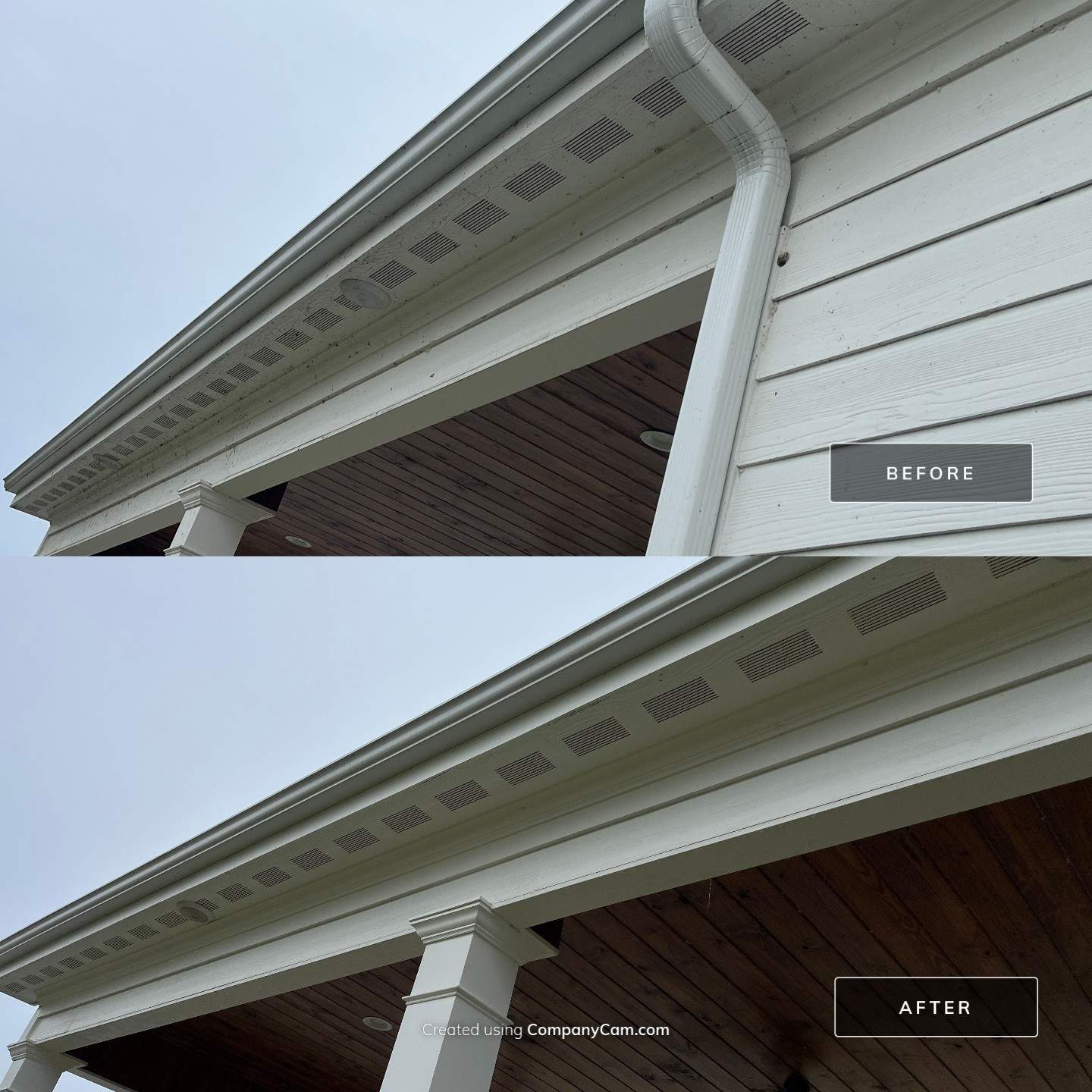 Shelby's House by Mr. Mister Power Washing