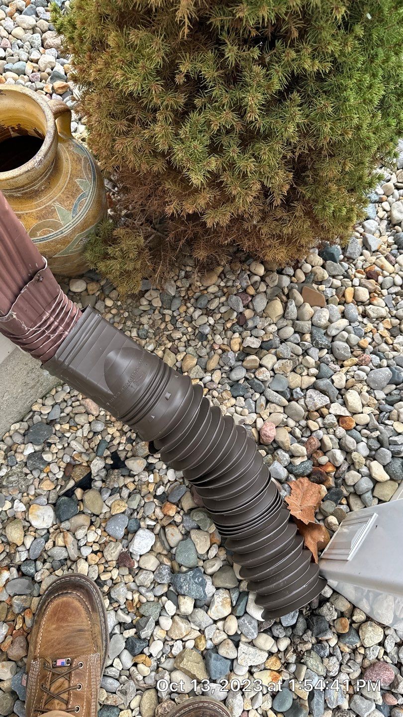 Bluffton IN Metal Roof Replacement – Residential Metal Shake Installation by 4Ever Metal Roofing