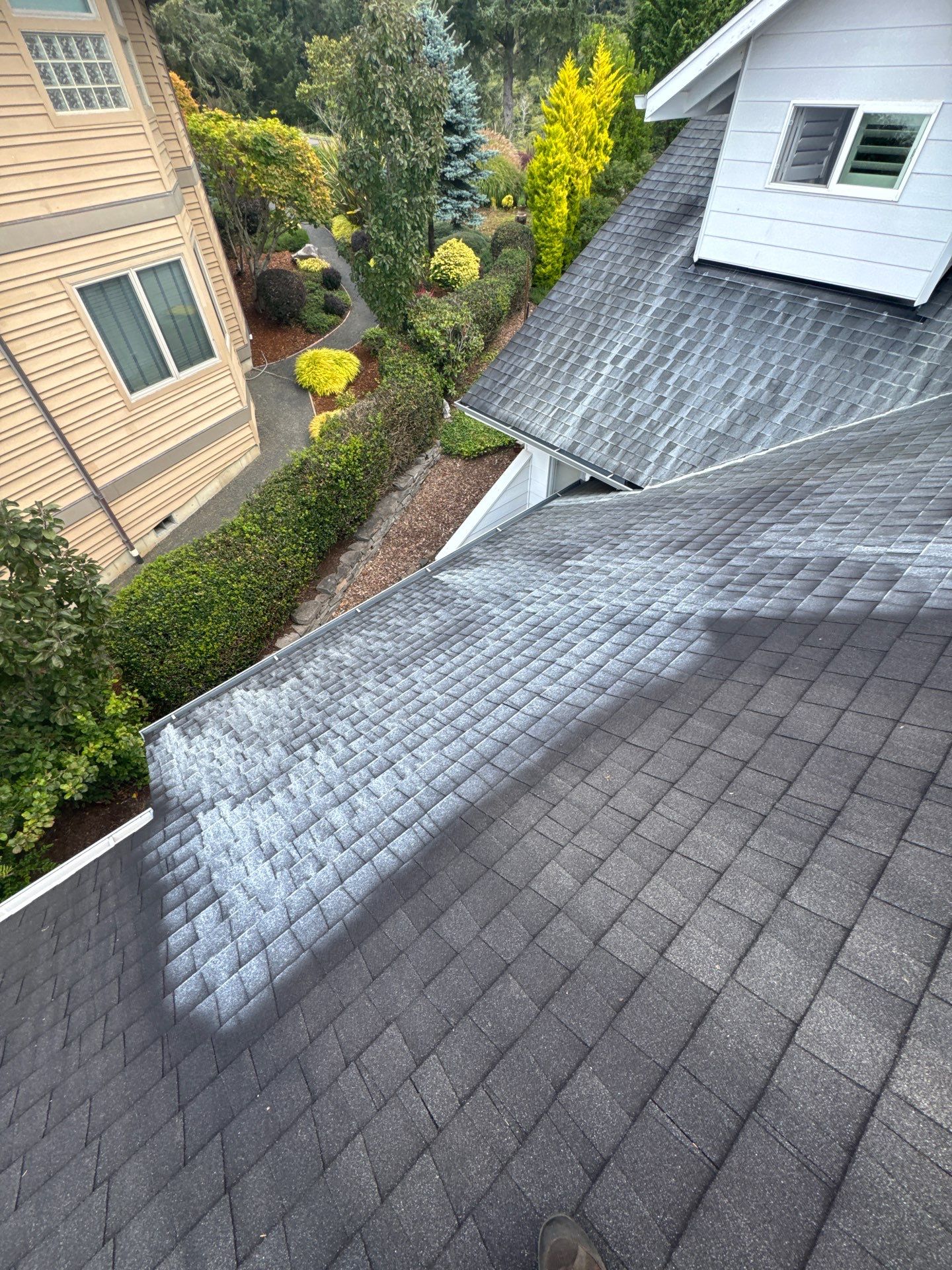 Project in Florence by Roof Maxx of Grants Pass