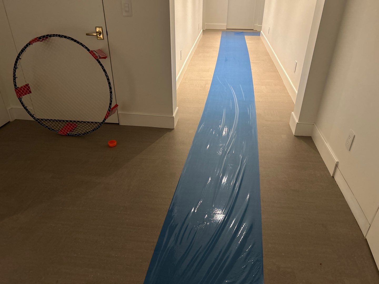 Water Damage by Accountable Home Services