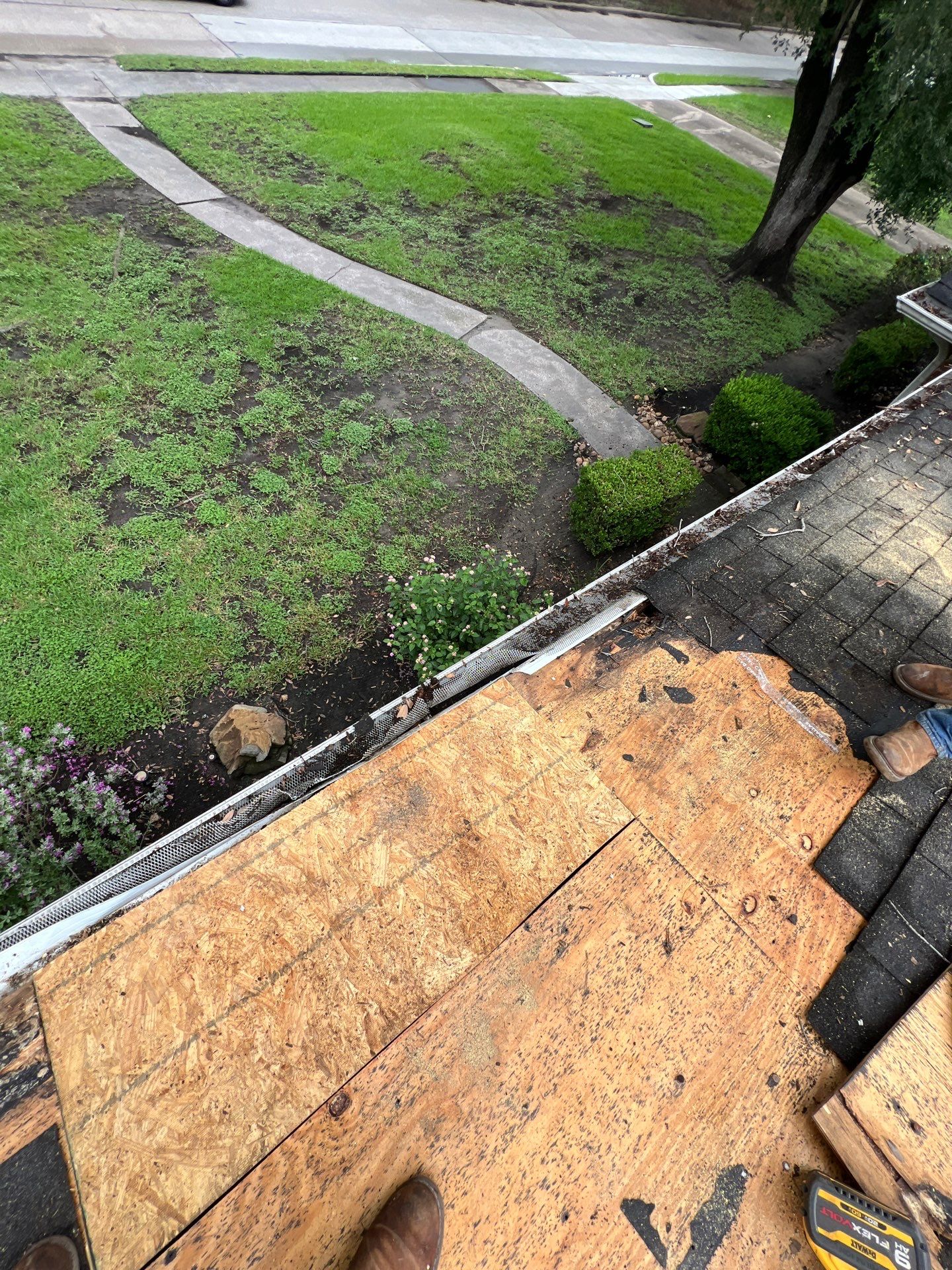 Roof Repair Houston by Roof Repair Company