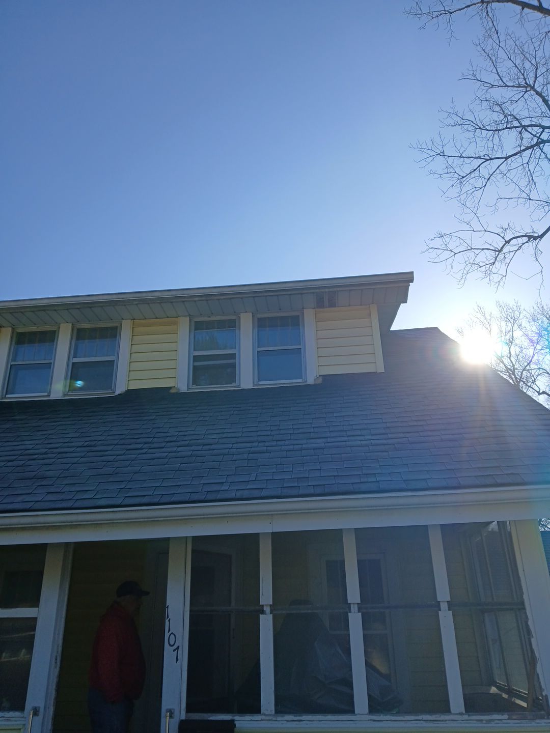 Project in North Manchester, IN by Window World Of Fort Wayne